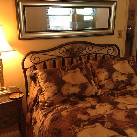 B&B De La Traverse Lévis Zimmer foto
