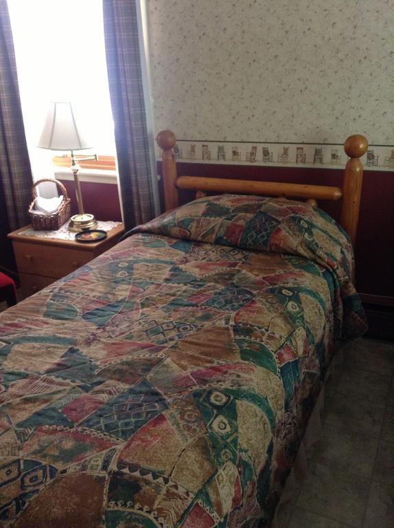 B&B De La Traverse Lévis Zimmer foto