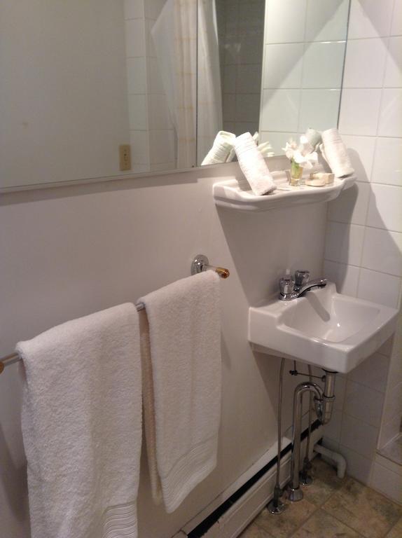 B&B De La Traverse Lévis Zimmer foto